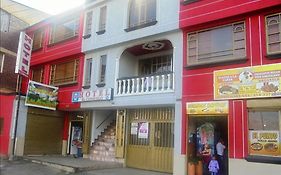 Hotel Consuelo